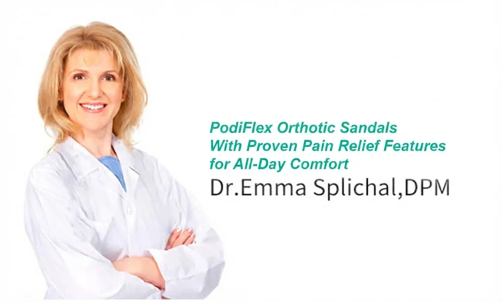 Dr. Emma Splichal, DPM